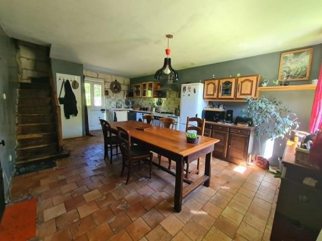 Maison vente à Périgueux, Beauronne