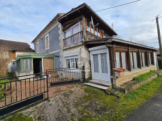 Maison vente à Périgueux, Beauronne