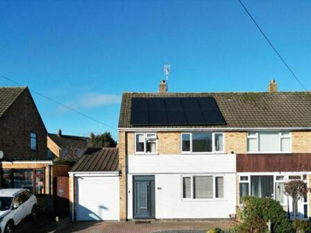 House for sale in Mount Nod, Allesley