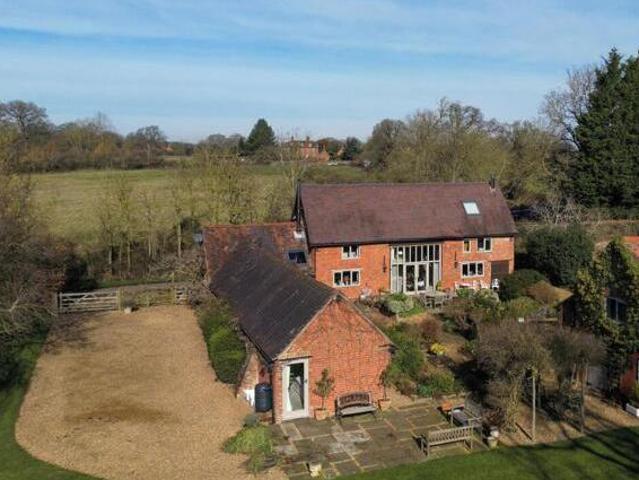 House for sale in Beausale, Haseley, Honiley and Wroxall, Green Close
