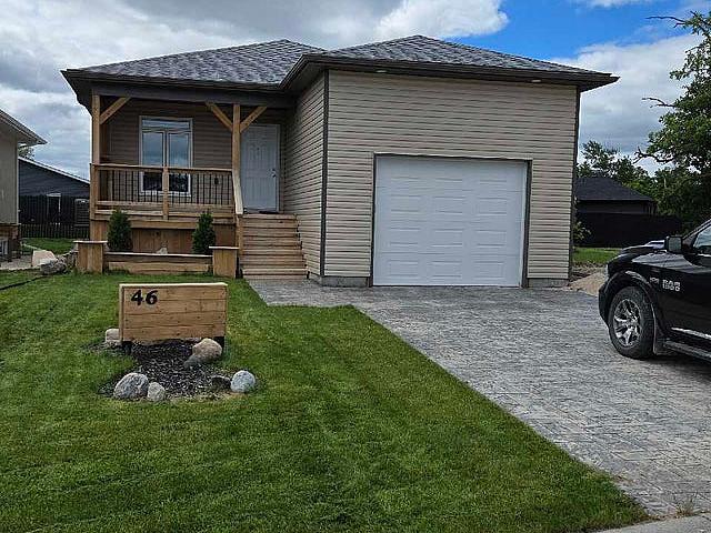 House for rent in Springfield, New Brunswick