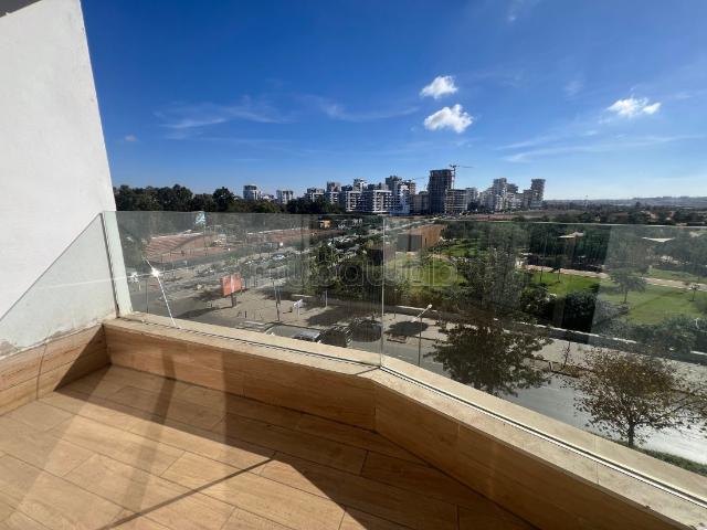 Appartement location à Anfa, Gharb-Chrarda-Beni Hssen