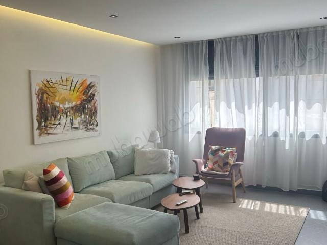 Appartement location à Anfa, Gharb-Chrarda-Beni Hssen