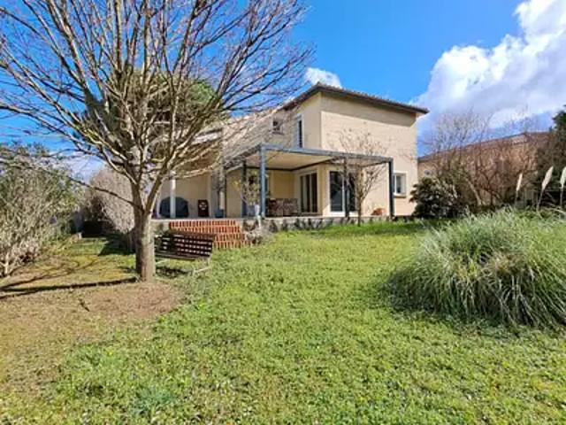 Maison vente à Valence, Beausemblant