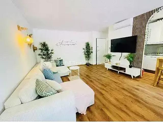Appartement vente à Nice, Beausoleil