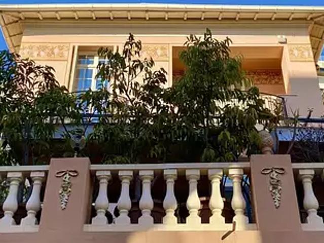 Maison vente à Nice, Beausoleil
