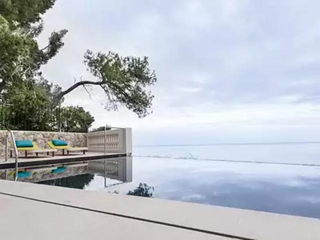 Maison vente à Nice, Beausoleil