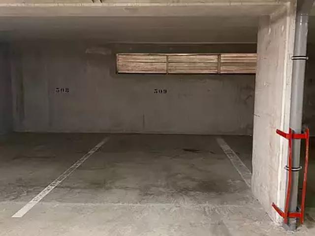 Garage vente à Nice, Beausoleil