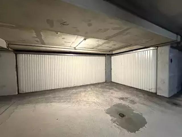 Garage vente à Nice, Beausoleil