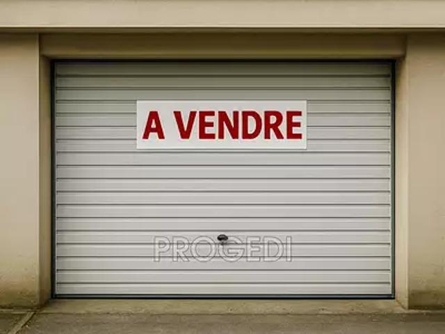 Garage vente à France métropolitaine, Beausoleil