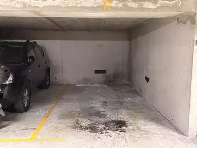 Garage vente à Nice, Beausoleil