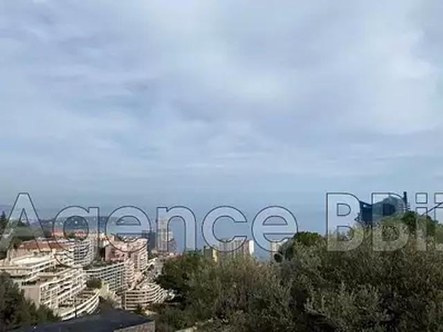 Terrain vente à France métropolitaine, Beausoleil