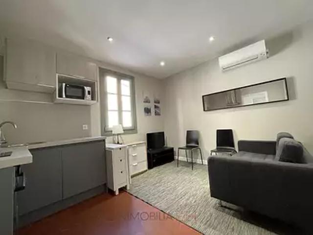 Appartement location à Nice, Beausoleil