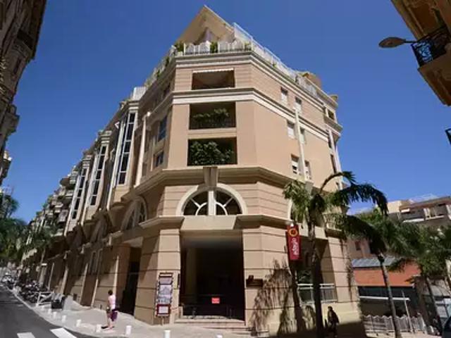 Appartement location à Beausoleil, Alpes-Maritimes
