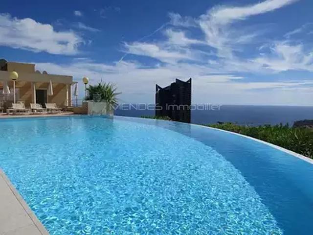 Appartement location à Nice, Beausoleil
