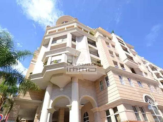 Appartement location à Nice, Beausoleil