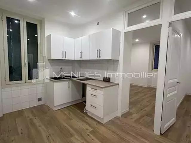 Appartement location à Nice, Beausoleil