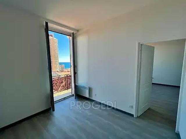 Appartement location à Nice, Beausoleil