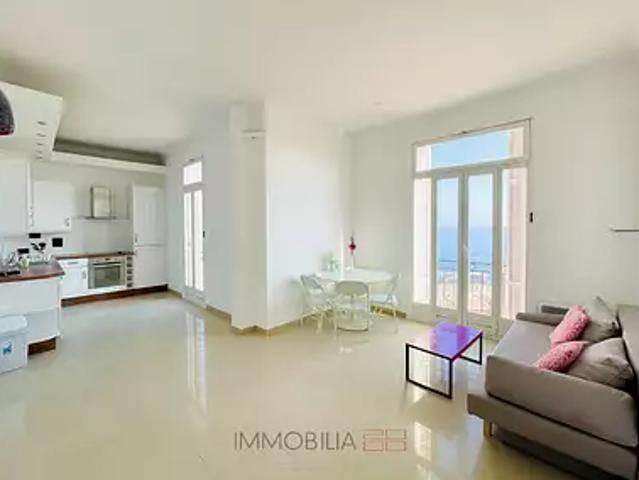 Appartement location à Nice, Beausoleil