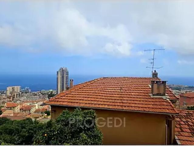 Appartement location à Nice, Beausoleil