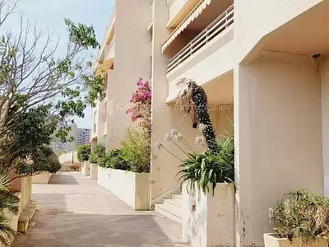 Appartement location à Nice, Beausoleil