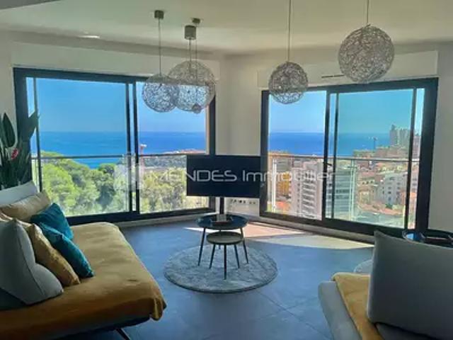 Appartement location à Nice, Beausoleil