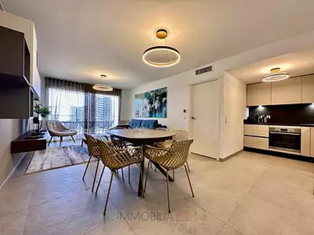 Appartement location à Nice, Beausoleil