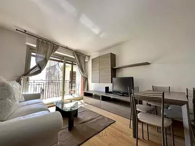 Appartement location à Beausoleil, Alpes-Maritimes