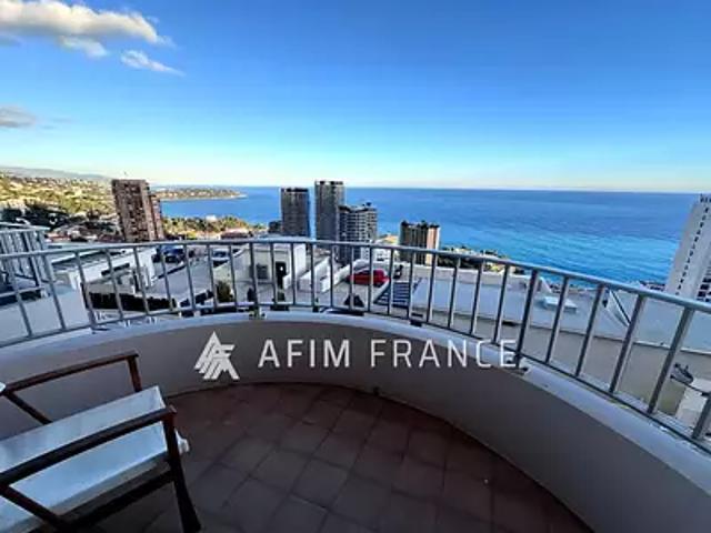 Appartement location à Nice, Beausoleil