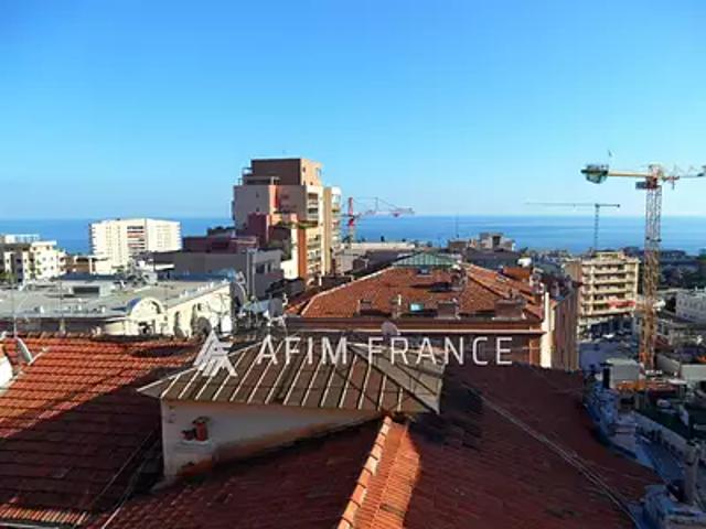 Appartement location à Beausoleil, Alpes-Maritimes