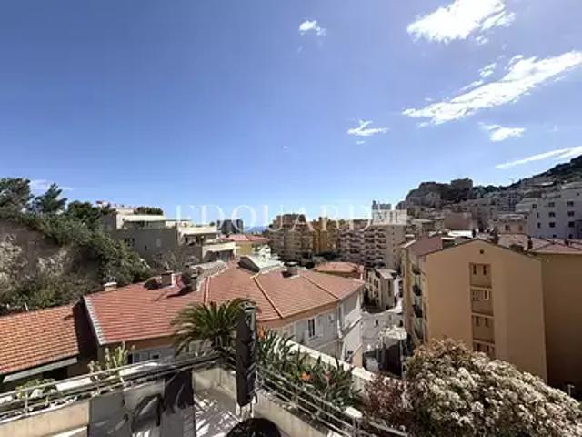 Appartement location à Nice, Beausoleil