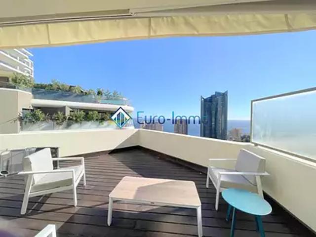 Appartement location à Nice, Beausoleil