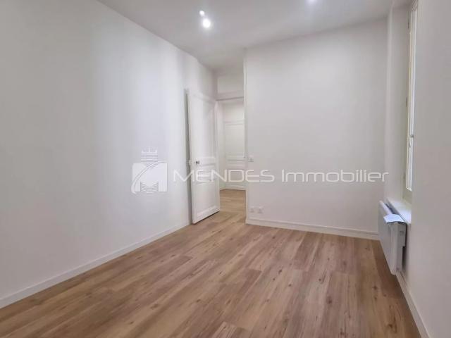 Appartement location à Nice, Beausoleil