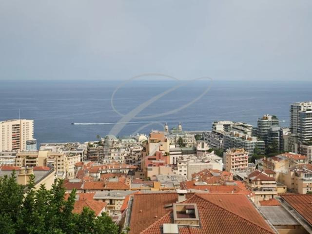 Appartement vente à Nice, Beausoleil