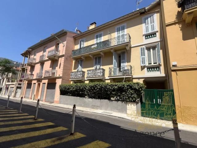 Appartement vente à Nice, Beausoleil
