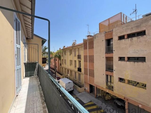 Appartement vente à Beausoleil, Alpes-Maritimes