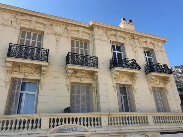 Appartement location à Nice, Beausoleil