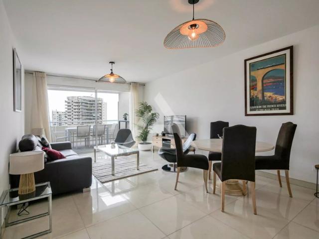 Appartement location à Nice, Beausoleil