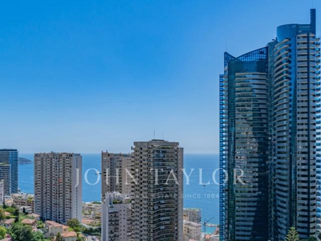 Appartement vente à Nice, Beausoleil