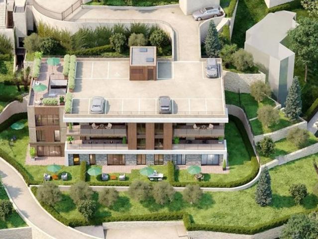 Appartement vente à Nice, Beausoleil