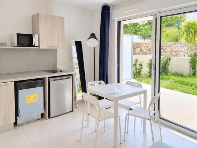 Appartement location à Beausoleil, Alpes-Maritimes