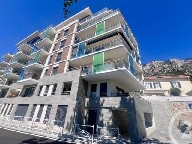 Appartement vente à Beausoleil, Alpes-Maritimes