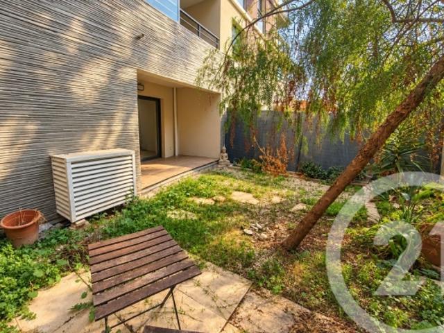 Appartement vente à Beausoleil, Alpes-Maritimes
