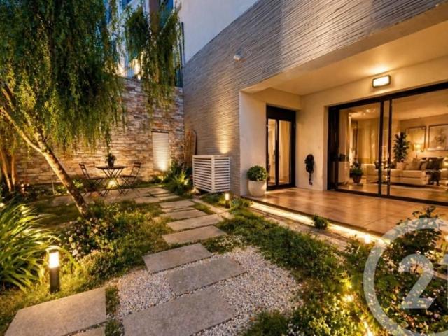 Appartement vente à Nice, Beausoleil