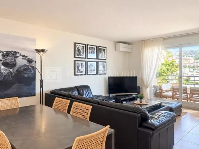 Appartement vente à Nice, Beausoleil
