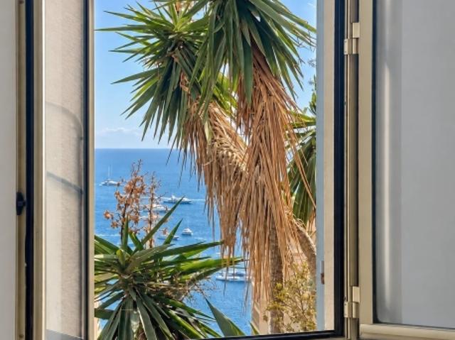 Appartement vente à Beausoleil, Alpes-Maritimes