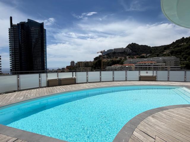 Appartement vente à Nice, Beausoleil