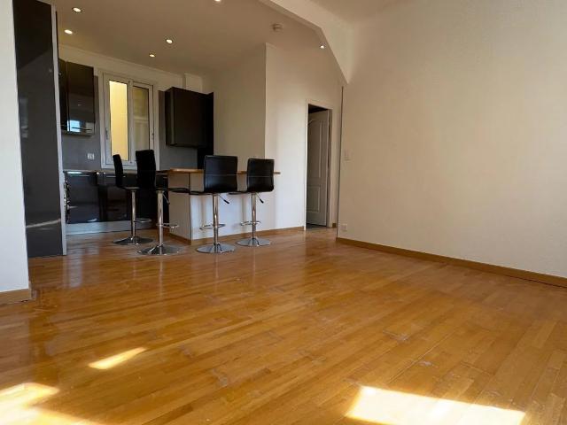 Appartement location à Nice, Beausoleil