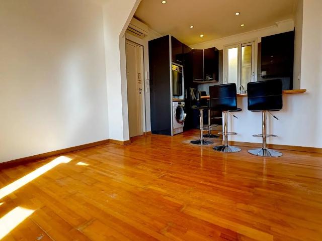 Appartement location à Nice, Beausoleil