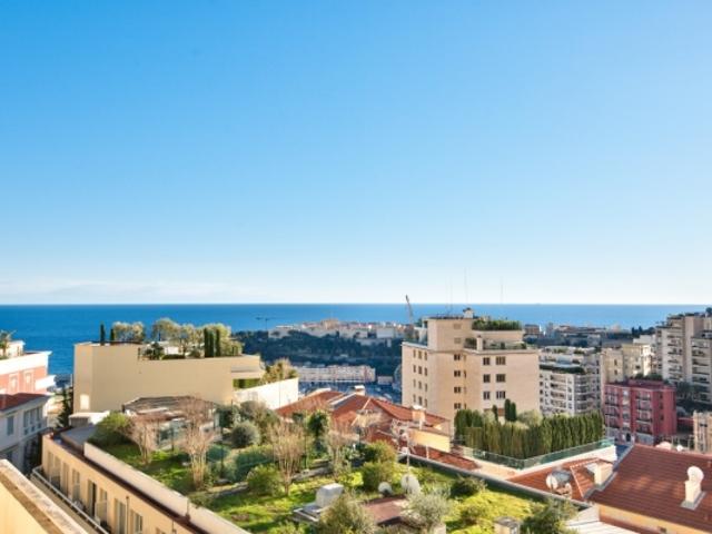 Appartement vente à Nice, Beausoleil